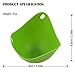 4 pack Egg Poacher, CLKjdz Silicone Egg Poacher Cups Pods BPA Free Poached Egg Maker Set for Pot, Pan, Microwave - Dishwasher Safe