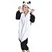 Angelina Unisex Plush Animal Onesies Pajamas