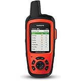 Garmin inReach Explorer+, Handheld Satellite Communicator with TOPO Maps and GPS Navigation