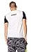 Zumba Mens Dynamic Graphic Tee