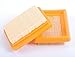 SaferCCTV 2 Pack Air filter Cleaner Compatible with Stihl FS120 FS200 FS250 FS300 FS310 FS350 FS400 FS450 KM130 BT HT SP Trimmer Brush Cutter Replacement# 4134 141 0300
