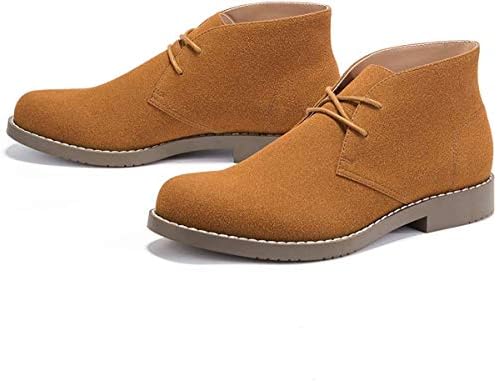 best casual chukka boots