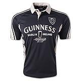 Guinness Dublin Performance Rugby Shirt