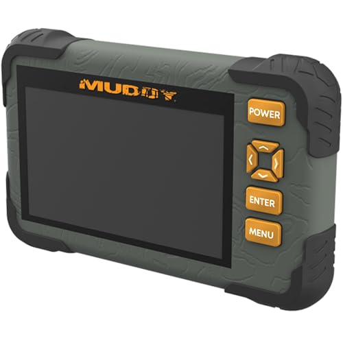 Muddy SD Card Reader/viewer