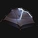 Big Agnes - Copper Spur UL Backpacking Tent with mtnGLO Light Technology