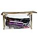 OVERMAL 1PC Clear Waterproof Storage Makeup Bags