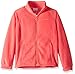 Columbia Youth Girls' Benton Springs Jacket, Soft Fleece, Classic Fit