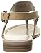 Franco Sarto Women's L-Grip Flat Sandal
