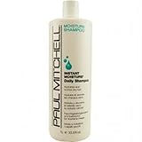 Instant Moisture Daily Shampoo/FN151258/33.8 oz//