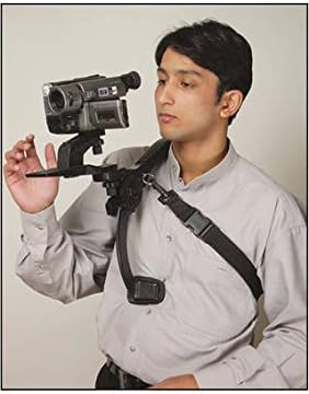 Sonia Shoulder Pad for Still and Video Camera's
