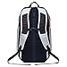 Nike Hoops Elite Hoops Pro Basketball Backpack White/Obsidian/Red