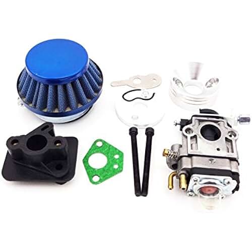 33cc gas scooter parts