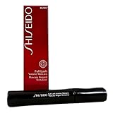 Shiseido Full Lash Volume Mascara BK901 Black