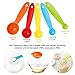 SANBANFU Kids Cooking Baking Set Baking Supplies Cupcake Decorating kit-40 pcs Include Silicone Chocolate Molds,Cupcake Cups,Cake Decorating kit,Cookie Cutters,Measuring Spoons,Rolling Pin