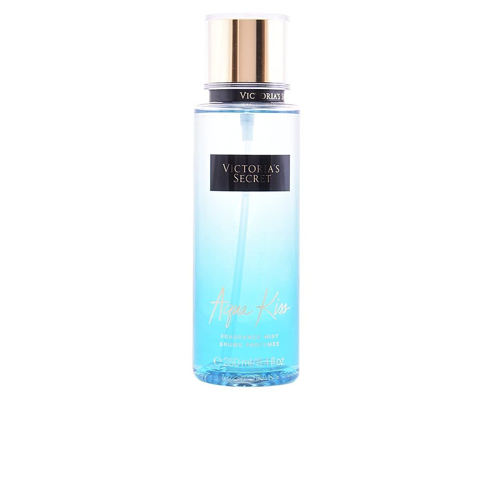 Victoria's Secret Aqua Kiss Fragrance Mist 250ml