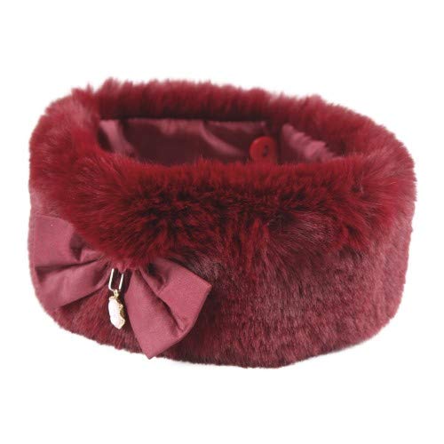 Croci Fancy Lady Neck Accessory for Dogs 45 cm 1 Count 21 g