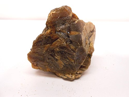 Black Amber-Genuine Petrified fossilized tree sap from Sumatra, Indonesia 4 oz