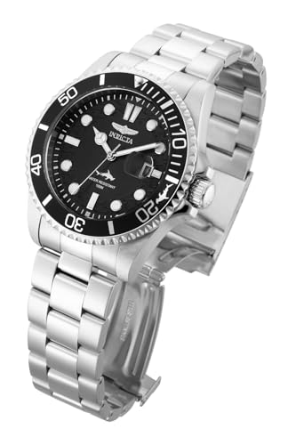 Invicta Men's Pro Diver Quartz Watch