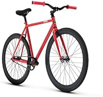 raleigh bikes back alley fixed gear steel city bike