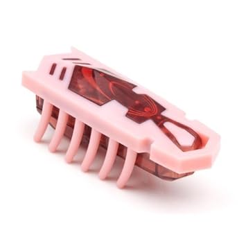 pink hexbug