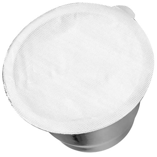 Hemoton Kaffeekapseln Langlebig Wiederverwendbar Edelstahl Wiederverwendbar Filterbecher Kaffeemaschine Kaffee… – Bild 7