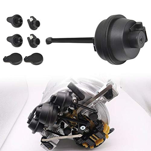 Kasstino Intake Manifold Air Flap Adjuster Repair Kit Fits Mercedes