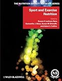 Image de Sport and Exercise Nutrition