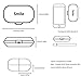 Meta-U- 4 Compartments Pill Case- PP Plastic- for Vitamins |Probiotics | Fish Oil | Calcium Chewables- Pill Organizer for Travel | Daily Dose | Emergencies- 1 Pcs (White)