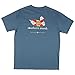 Southern Marsh Men's Authentic Heritage Florida Tee