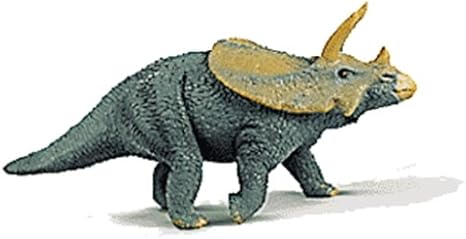 Schleich - Torosaurus Dinosaur by 