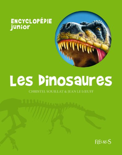 Les  dinosaures