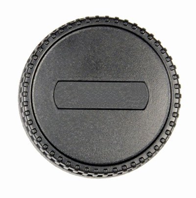 Promaster Rear Lens Cap for Pentax K