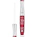 Bourjois 3D Effet Lip Gloss for Women, 06 Rouge Democratic, 0.19 Ounce