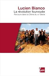 La  révolution fourvoyée