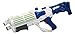 Bek Super Soaker 2 Big Water Gun 19' Shooting High Pressure for Kids and Adults