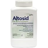 Altosid Pro-G Mosquito Larvicide Zoecon Mosquitoes by zoecon
