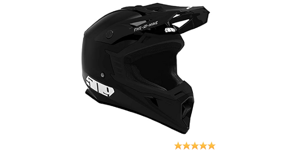 509 Tactical Offroad Helmet (Matte Ops 