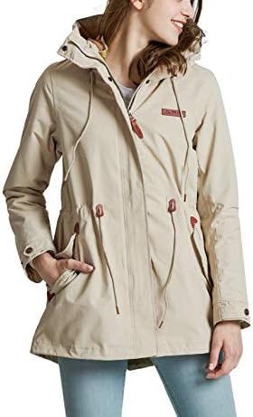 Women’s Winter Coat with Hood, Long Coat, Outdoor, Women’s OL Style, Fashion Jacket, 2-Piece Set, Casual, Commuting to Work