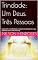 Livro Trindade: Um Deus, Três Pessoas: Explorando a complexidade e beleza da trindade divina e seu significado para a vida cristã hoje