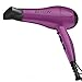 Revlon 1875W Lightweight Hair Dryer | For Easy Smooth Styling (Purple)