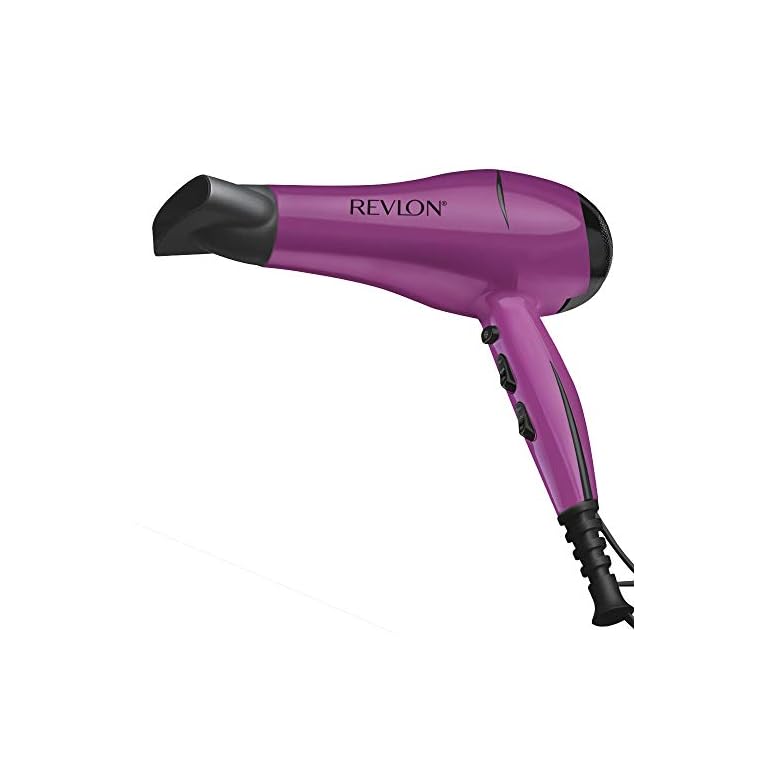 Revlon-1875W-Smooth-and-Quick-Blowouts-Hair-Dryer Revlon 1875W Smooth and Quick Blowouts Hair Dryer