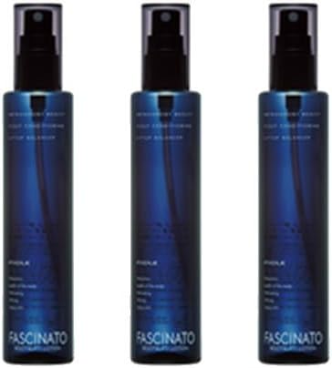 Amazon フィヨーレ ファシナート ルーツリフトローション 150mlボトル 3本セット ファシナート 増毛 ボリューム アップスプレー 通販