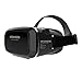 Tkasing 3D VR Virtual Reality Glasses Headset for 3D Video Movie Games for 4~6