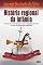 Livro História Regional da Infâmia
