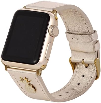 Amazon.com: Kate Spade New York Women's Pink Glitter Jelly Band