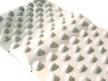 ウォークマットⅡ （足踏み健康板）