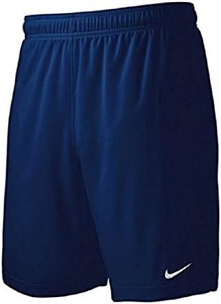 nike men's equalizer soccer shorts