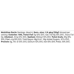 Jell-O Chocolate Instant Pudding & Pie Filling, 3.9