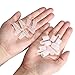 iYoway Anti Snoring Devices - Drug Free Anti Snoring Solution - Snore Stopper Set - Anti Snoring Solutions - 8 Pairs Anti Snoring Nose Vents - Anti Snoring Device - Snoring Stopper Nasal Dilators