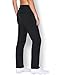 Under Armour Women's UA Links Pants 8 Black